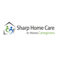 Sharp Home Care